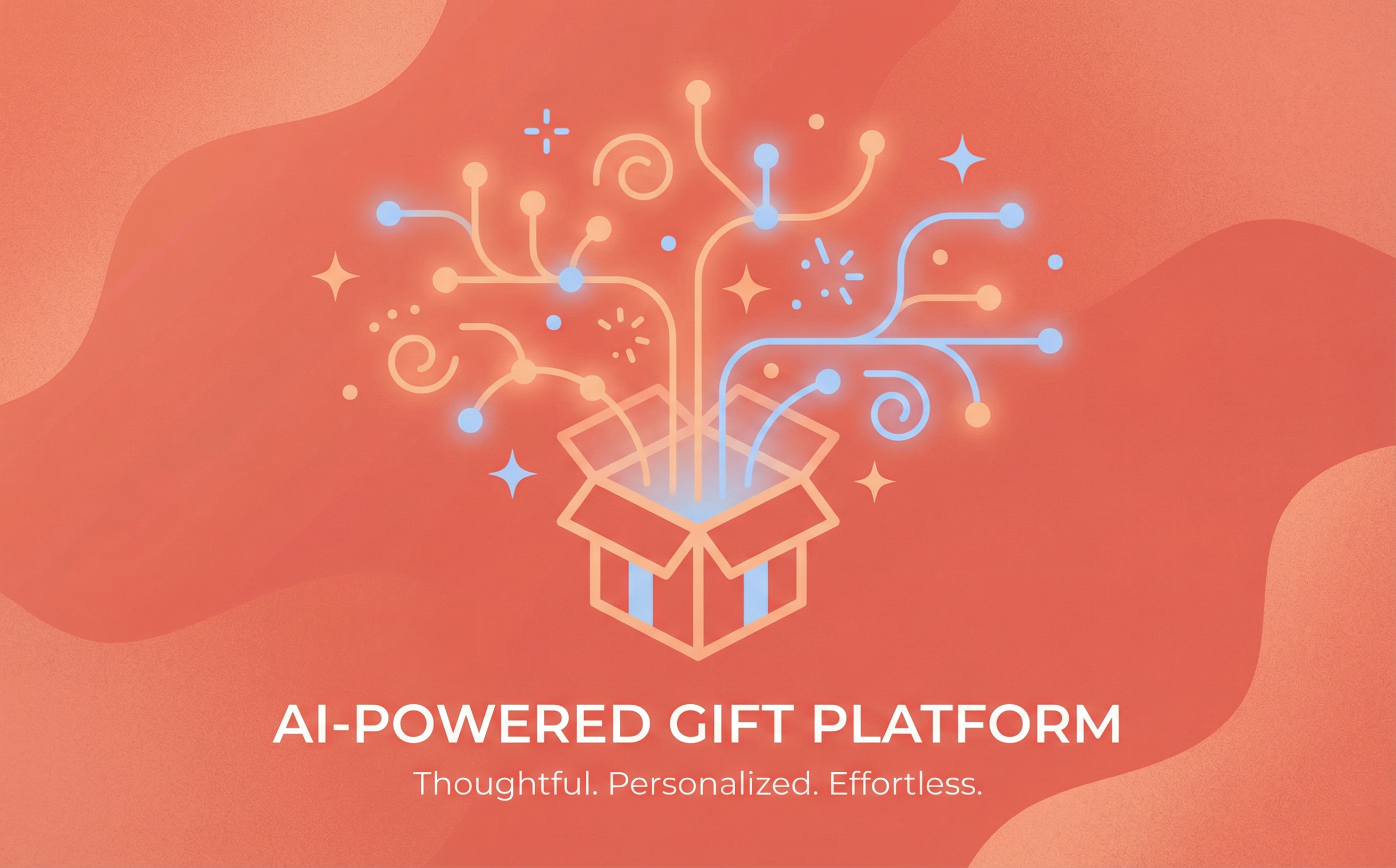 AI-Powered Gift Platform