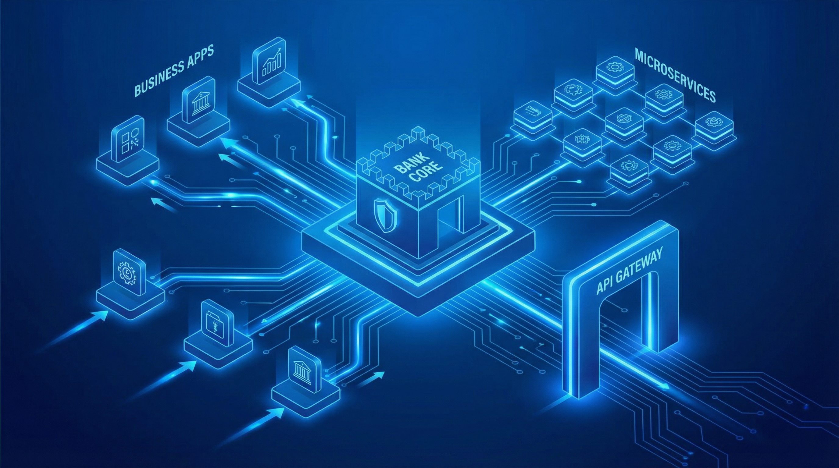 Partner Connected Banking Suite